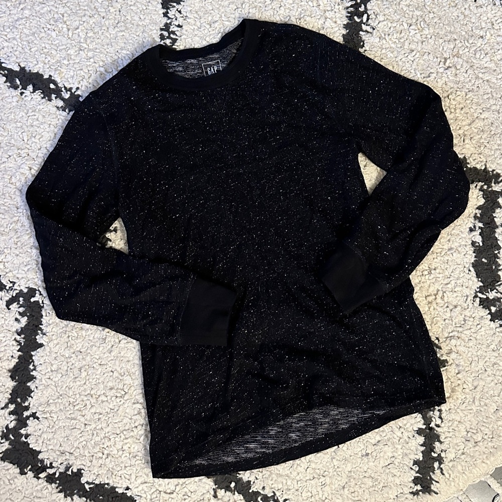 Gap Thermal Long Sleeve size M